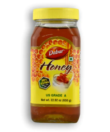 DABUR Honey 22.92 OZ